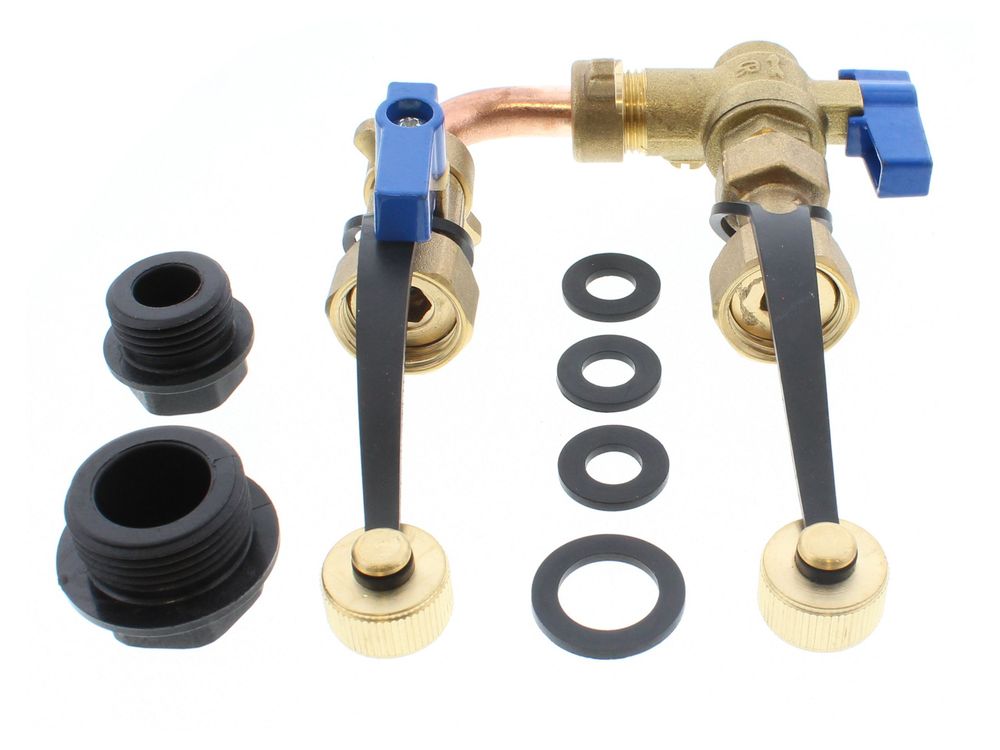 Baxi 5119495 Filling Loop Kit