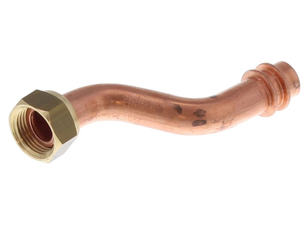 Baxi Connecting Pipe Automatic Air Vent 5122322