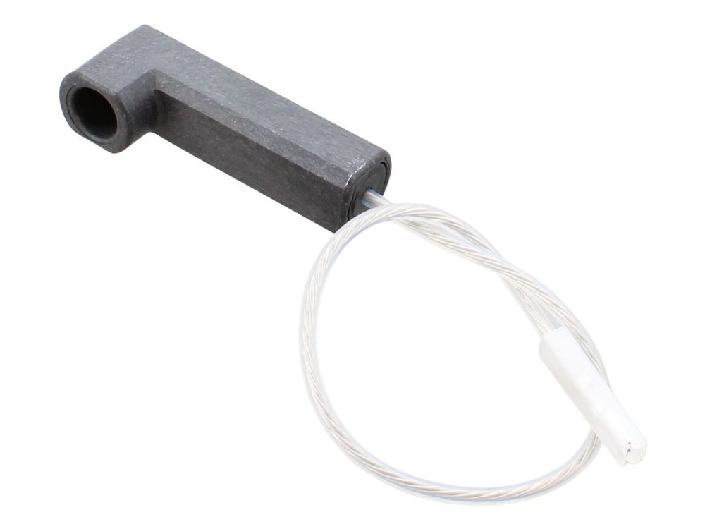 Baxi Ignition Lead 1 kOhm 5129429