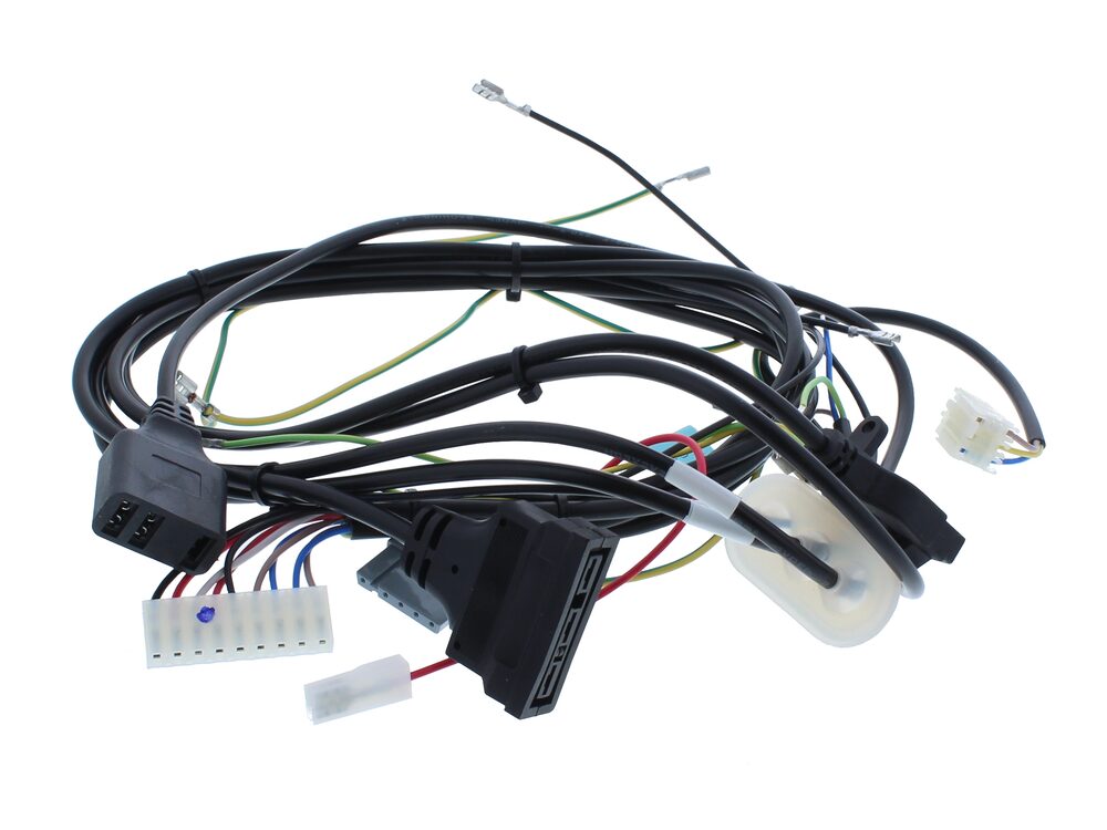Main High Voltage Wiring Harness 5131422