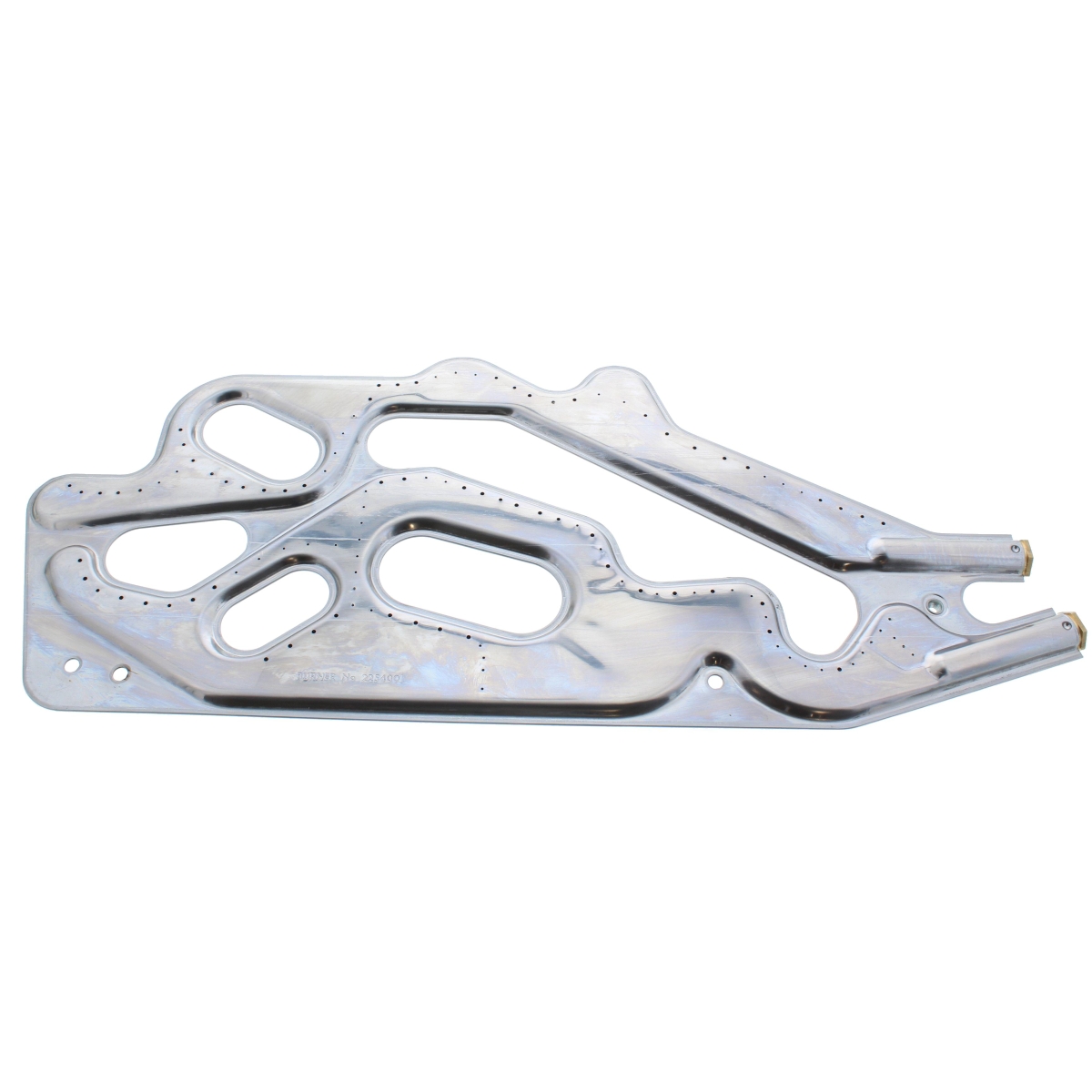 Baxi Burner Assembly Bermuda 5134747
