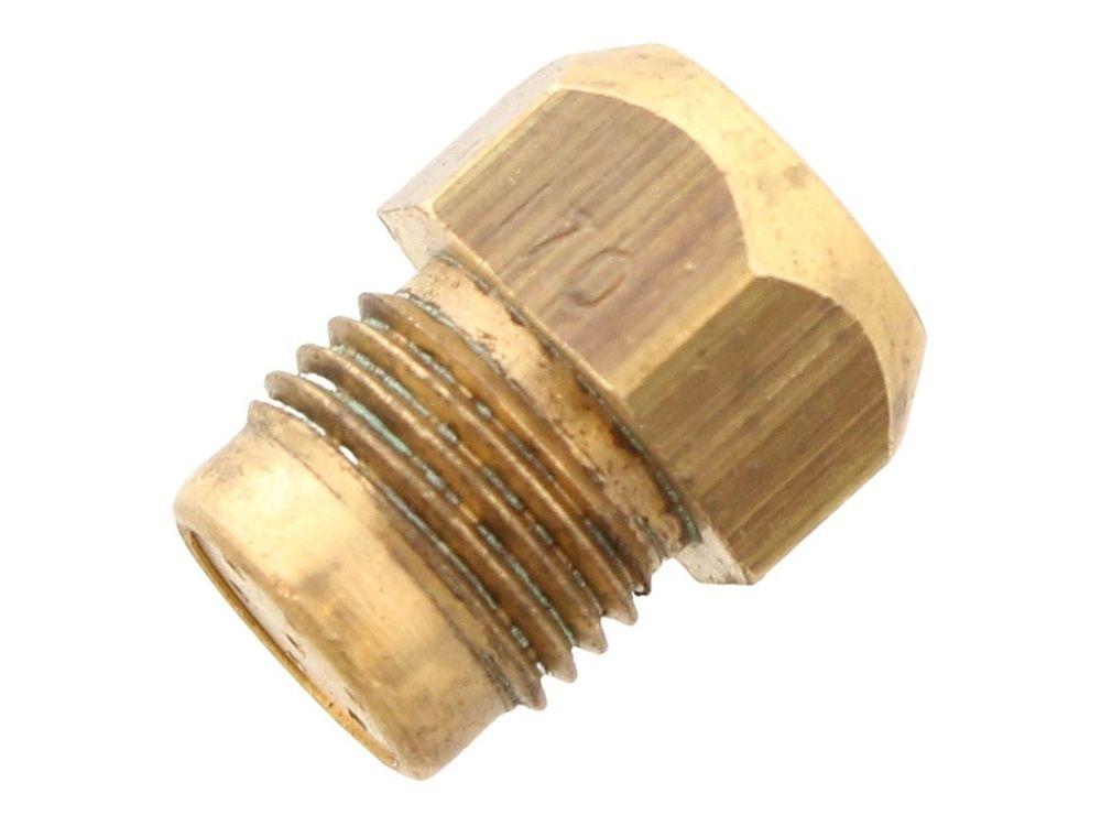 Valor Injector CAT 28 Size 185 5135301