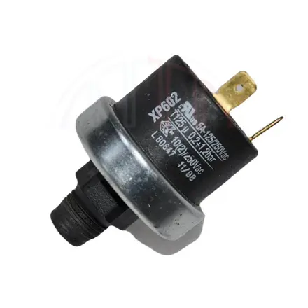 Baxi Pressure Sensor 5141450