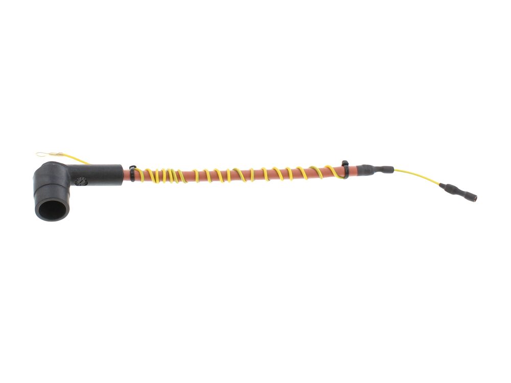 Andrews Ignition Electrode Cable 5142008