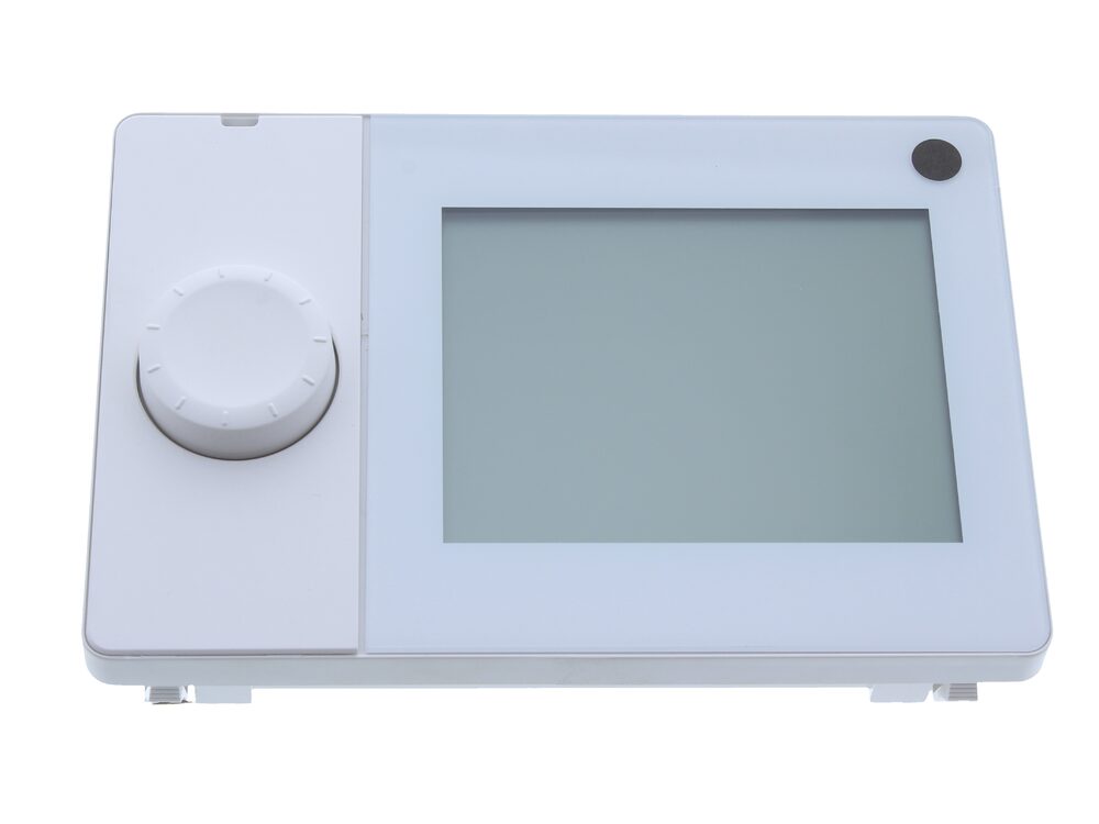 Andrews Controller User Interface 5142711