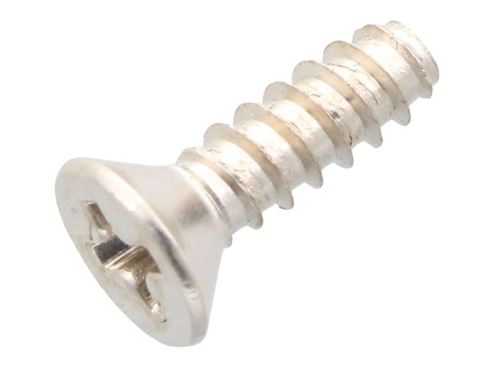 Vokera Self Tapping C/S Phillips 4mm x 10mm 5170