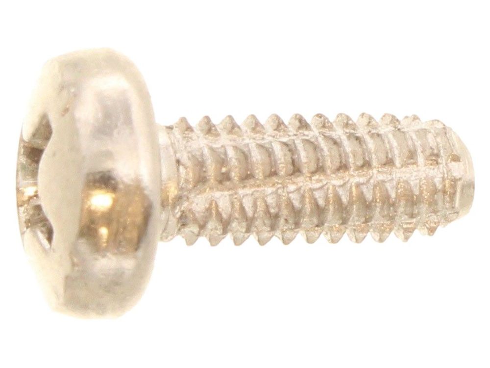 Vokera Machine Screw M4 x 10mm 5176