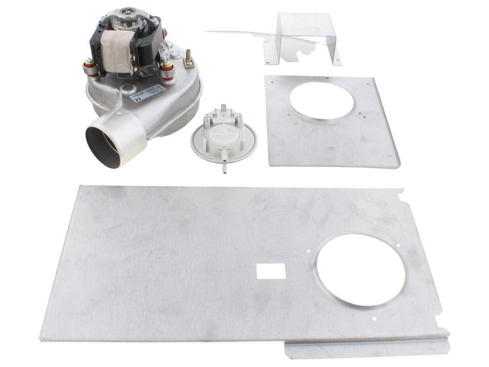 Sime Fan Assembly 5183602