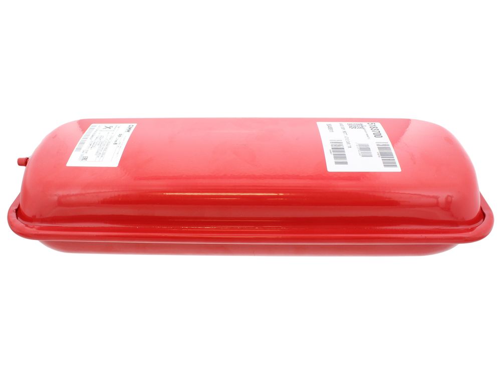 Sime Rectangular Expansion Vessel 8 Litre 5183700
