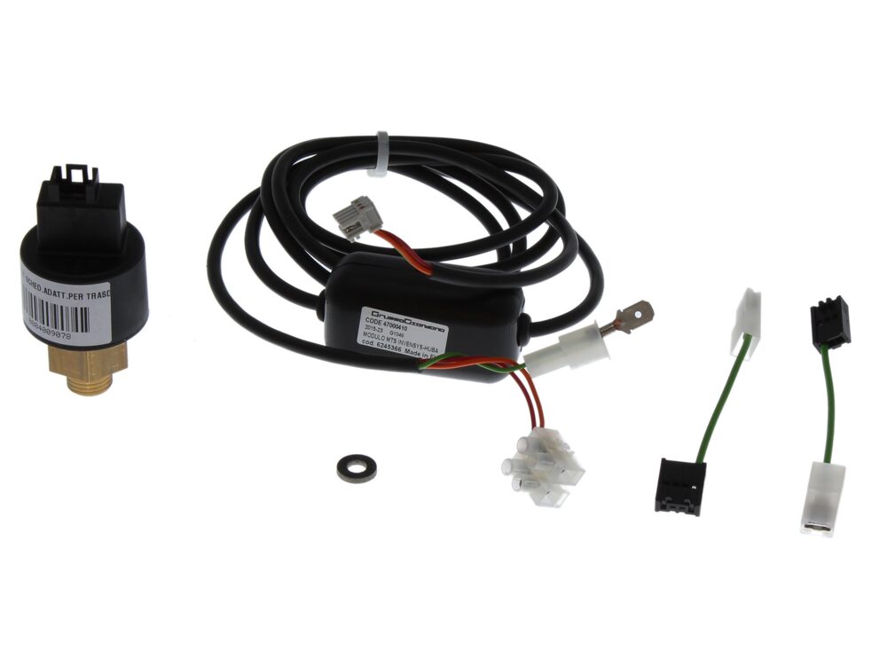 Sime Water Pressure Transducer Kit 5195700
