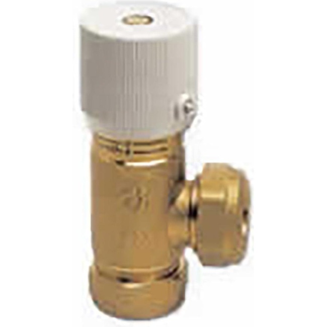 Altecnic Ecopas 1 1/4 Bypass Valve 519700