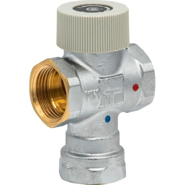 Altecnic Thermostatic Blending Valve 520630
