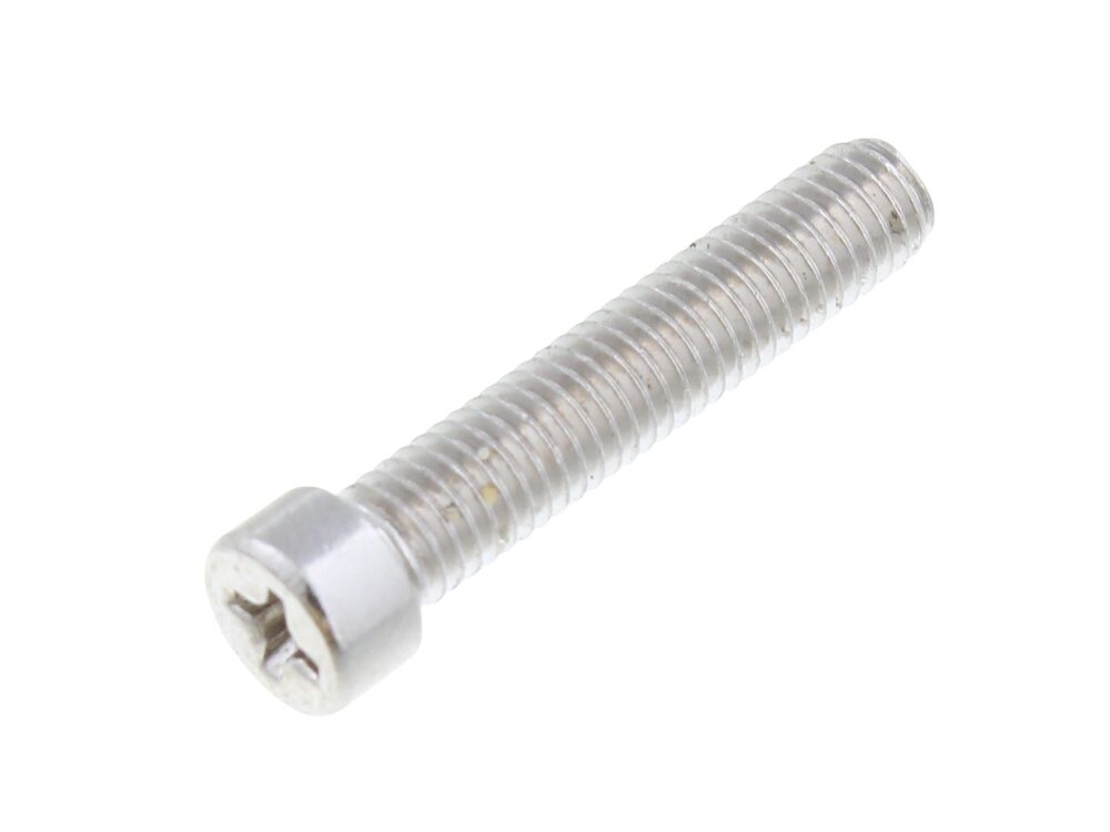 Vokera Small Screw DHW Heat Exchanger 5213