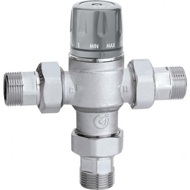 Altecnic 28mm DTC Tempering Valve Art 5218