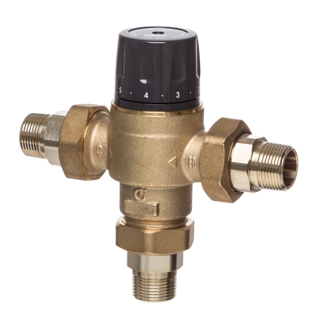 Altecnic Mixcal Mixpro Mixing Valve 3/4 M Art 5231
