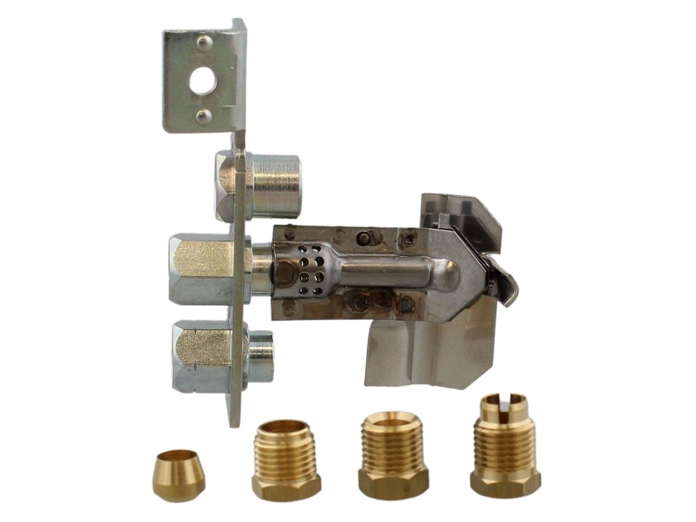 Vokera Pilot Burner Assembly 5280