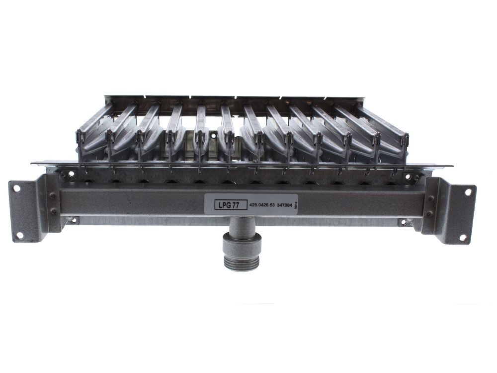 Vokera Main Burner LPG 5297