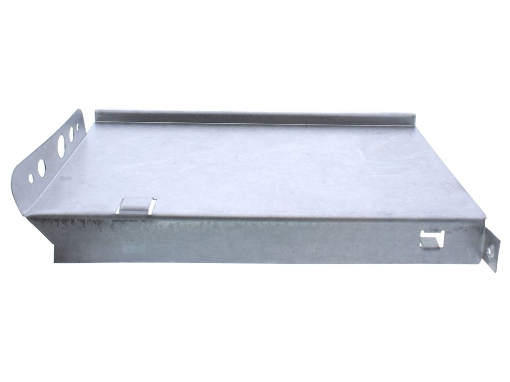 Vokera Metal Side Panel (L/H) 5300