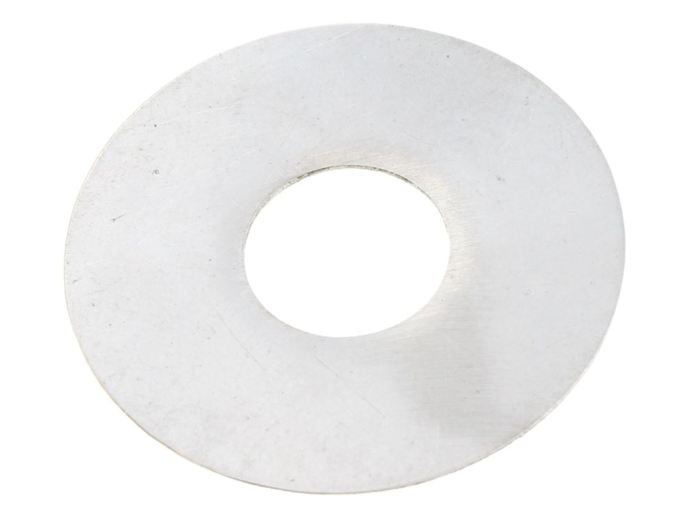 Hamworthy Gas Orifice Plate Natural Gas 531101007