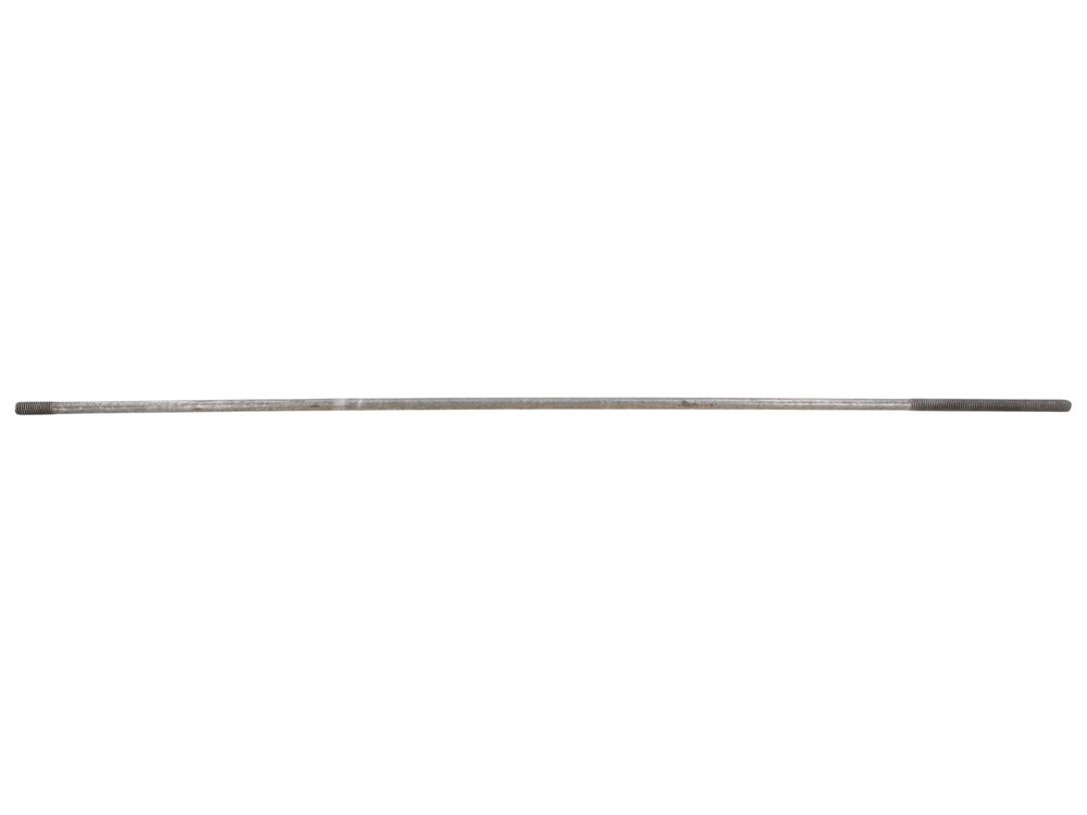 Hamworthy Tie Rod & Nuts 532012008