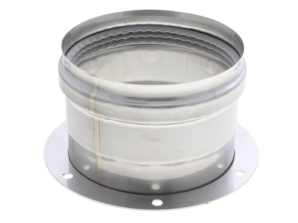 Hamworthy Flue Spigot 532511056