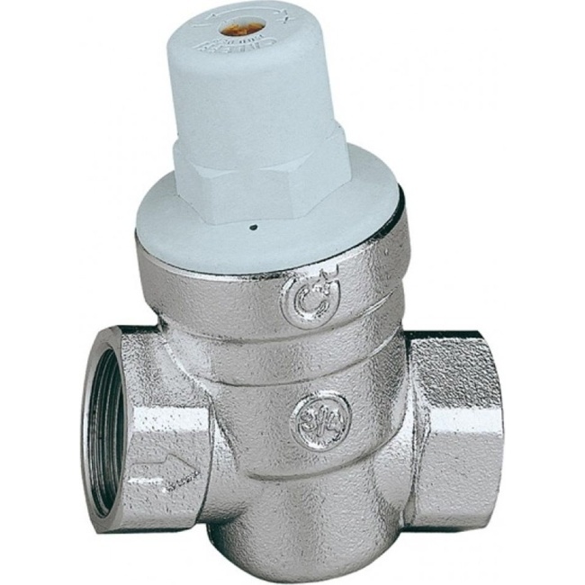 Altecnic 1/2 F Pressure Reducing Valve