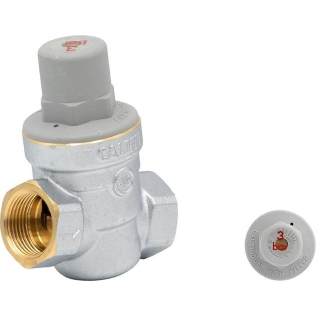 Altecnic 3/4 F Pressure Reducing Valve 533051