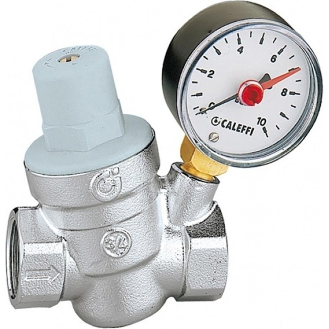 Altecnic Pressure Reducing Valve 3/4 F 40°C 533251