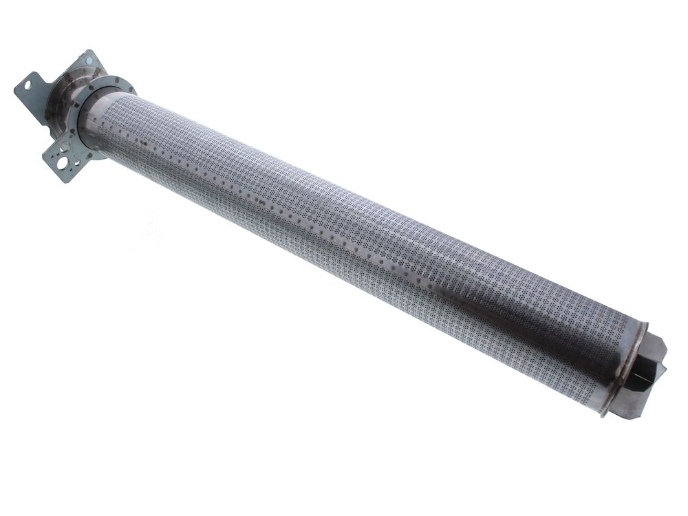 Hamworthy Burner Tube 533301007