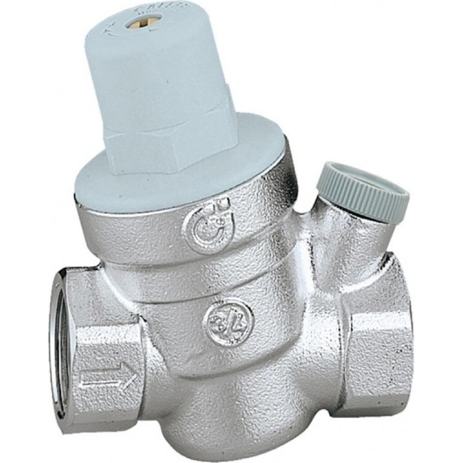 Altecnic Pressure Reducing Valve 1/2 F 40°C 533441