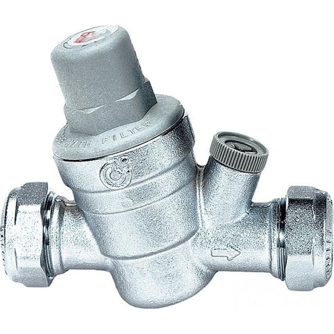 Altecnic Pressure Reducing Valve 533741H