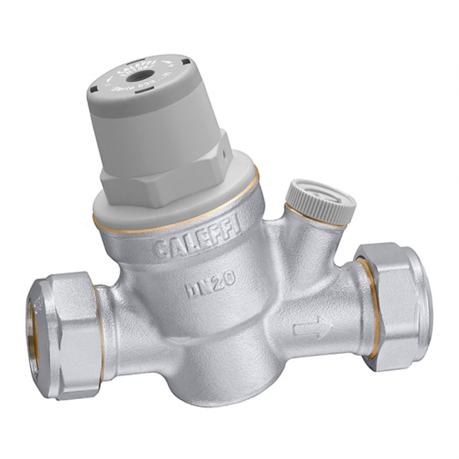Altecnic 22mm Pressure Reducing Valve 533751H