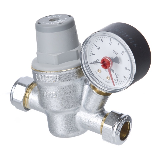 Altecnic 28mm Pressure Reducing Valve 533861H