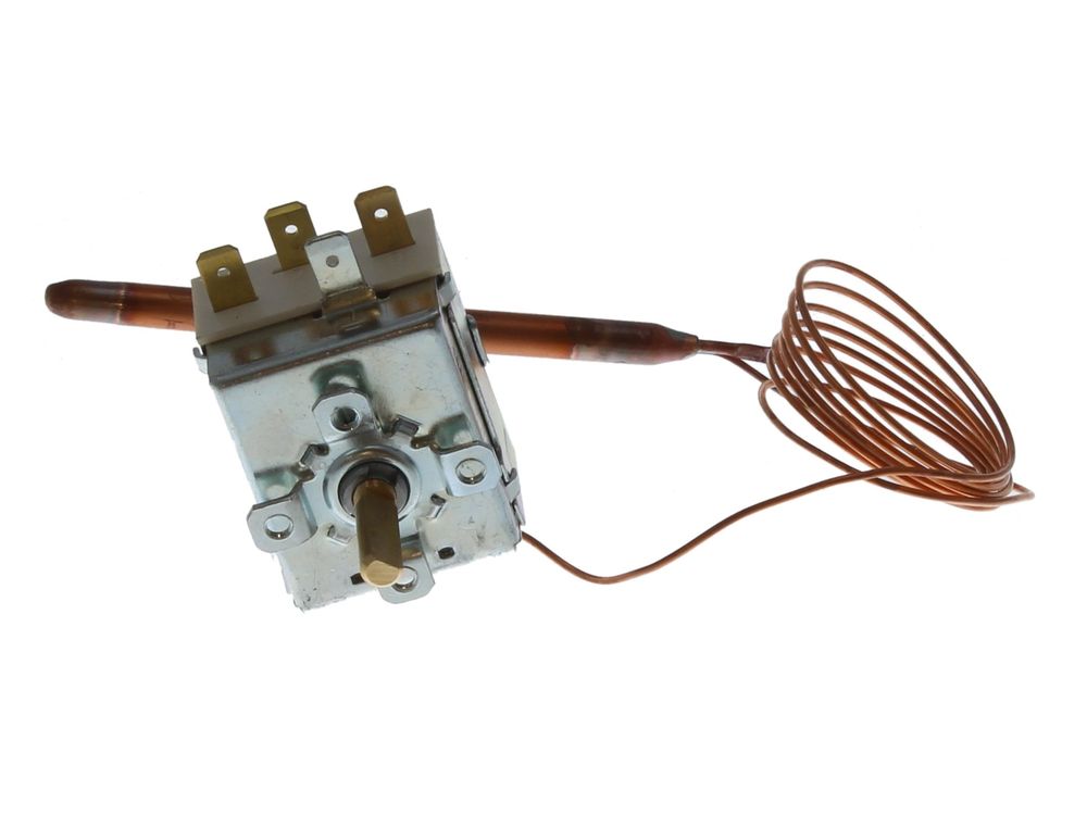 Hamworthy Control Thermostat 533901178