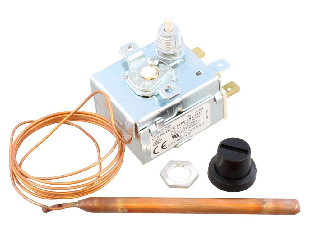 Hamworthy Limit Thermostat 533901179