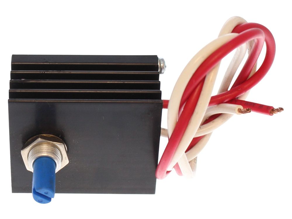 Hamworthy Fan Speed Controller 533901231