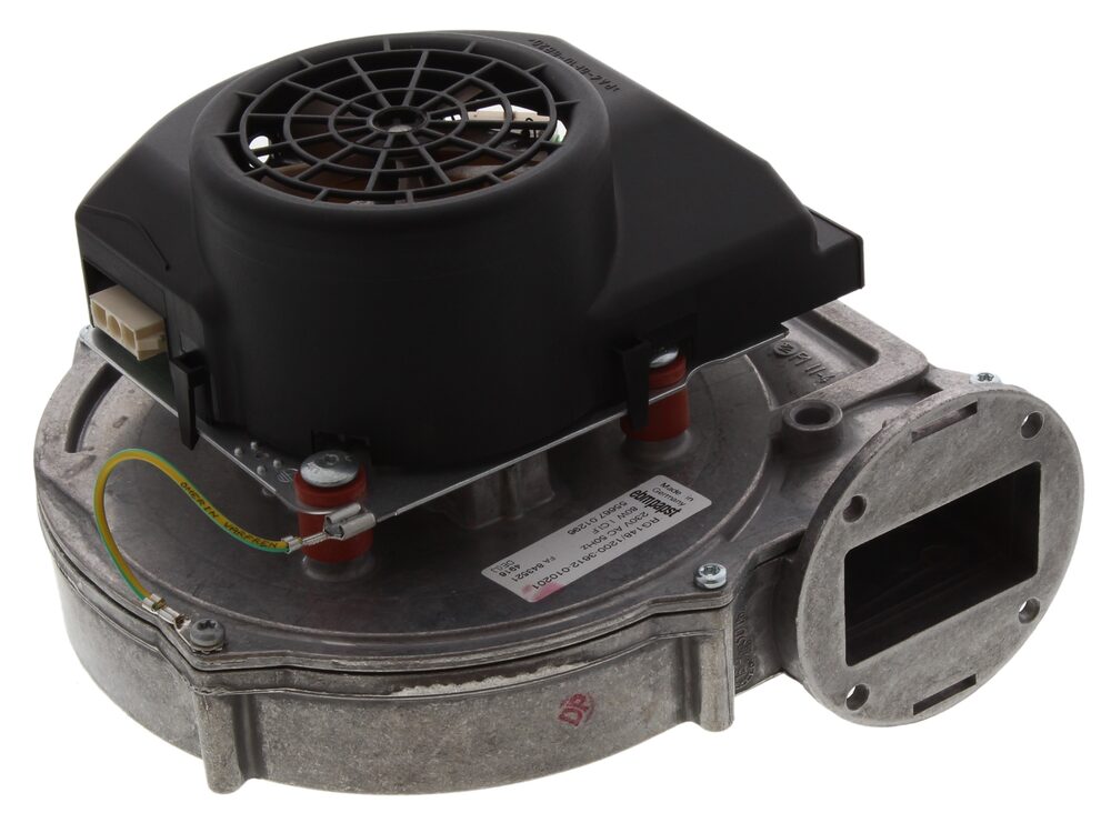 Hamworthy Sherborne pre-mix blower fan 533901376