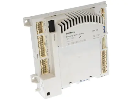 Hamworthy Siemens LMU64 boiler control PCB 533901514 - configured for PV110c