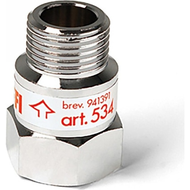 Altecnic Flow Limiter 1/2 FxM 8 Litres/min 534208