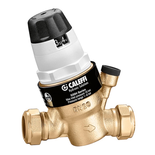 Altecnic Pressure Reducing Valve 535015H