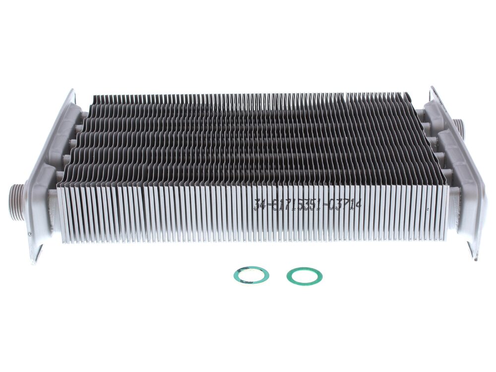 Vokera Heat Exchanger 5351