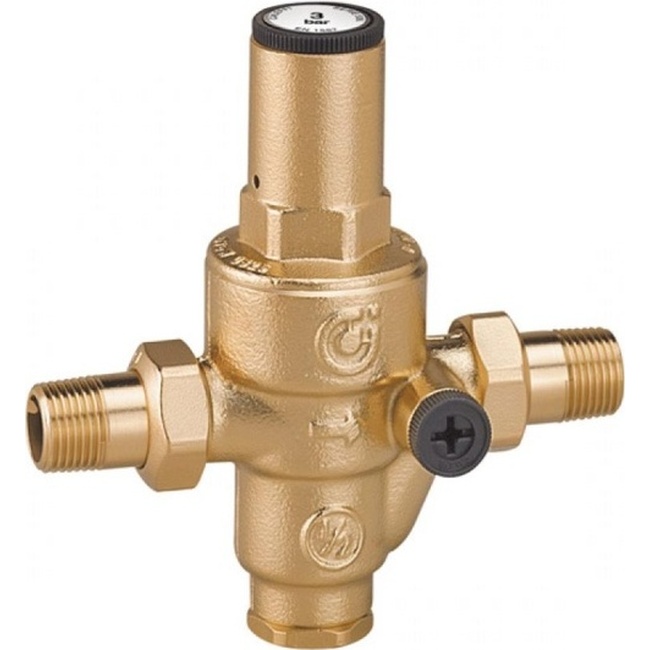 Altecnic Pressure Reducing Valve Without Gauge 536040