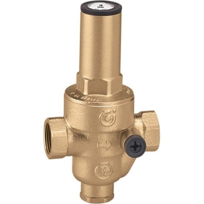 Altecnic 1F Pressure Reducing Valve Without Gauge 536260