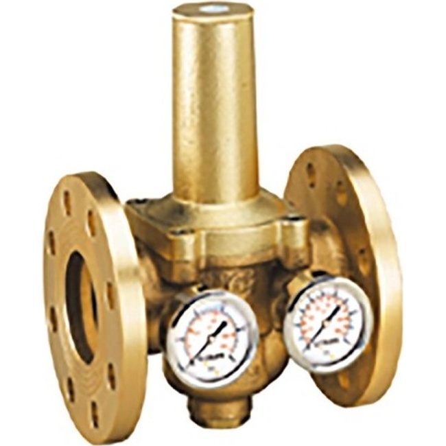 Altecnic DN65 Bronze Pressure Reducing Valve 536660