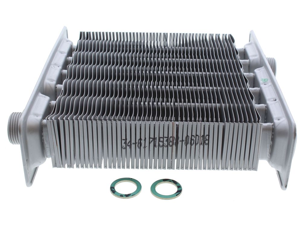 Vokera Main Heat Exchanger 5388