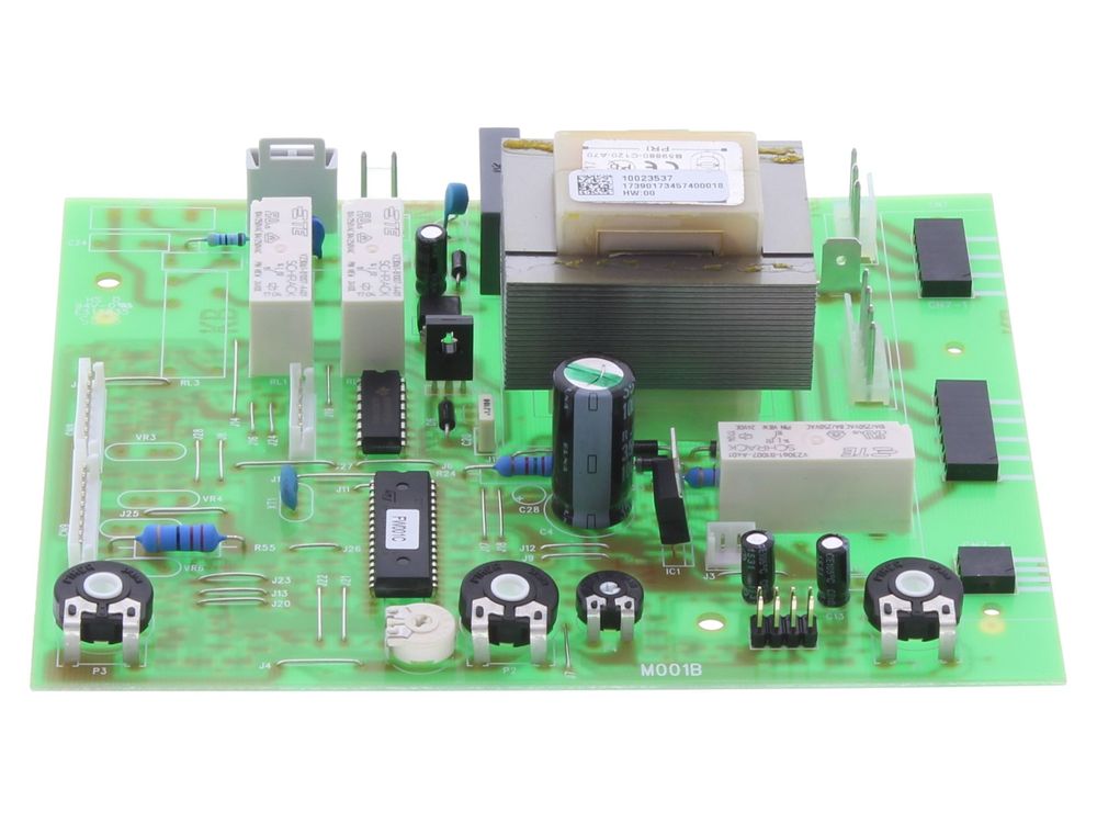 UCP 10023537 Printed Circuit Board - Compact Combi/Sabre Combi