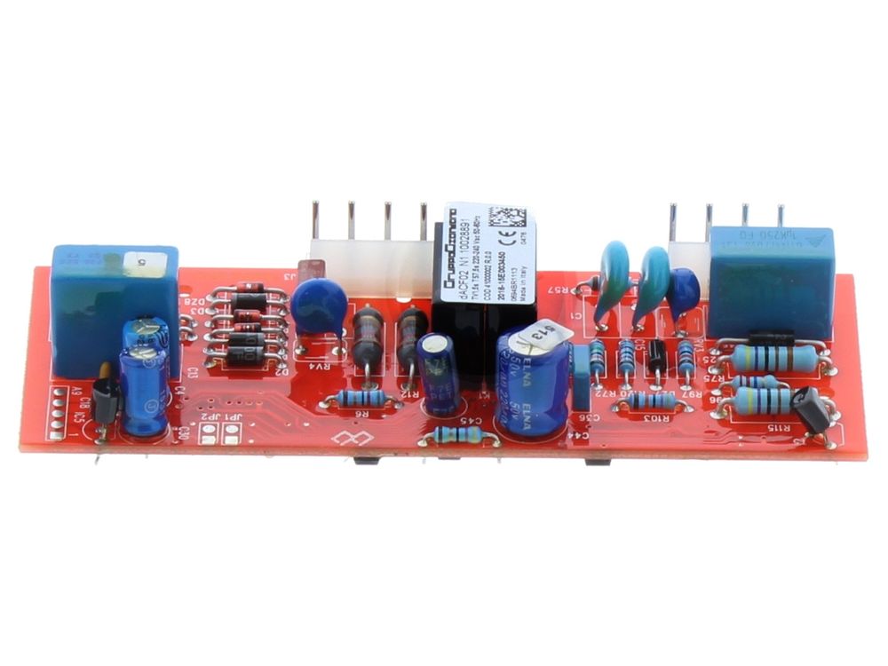 UCP Ignition Module 10028891