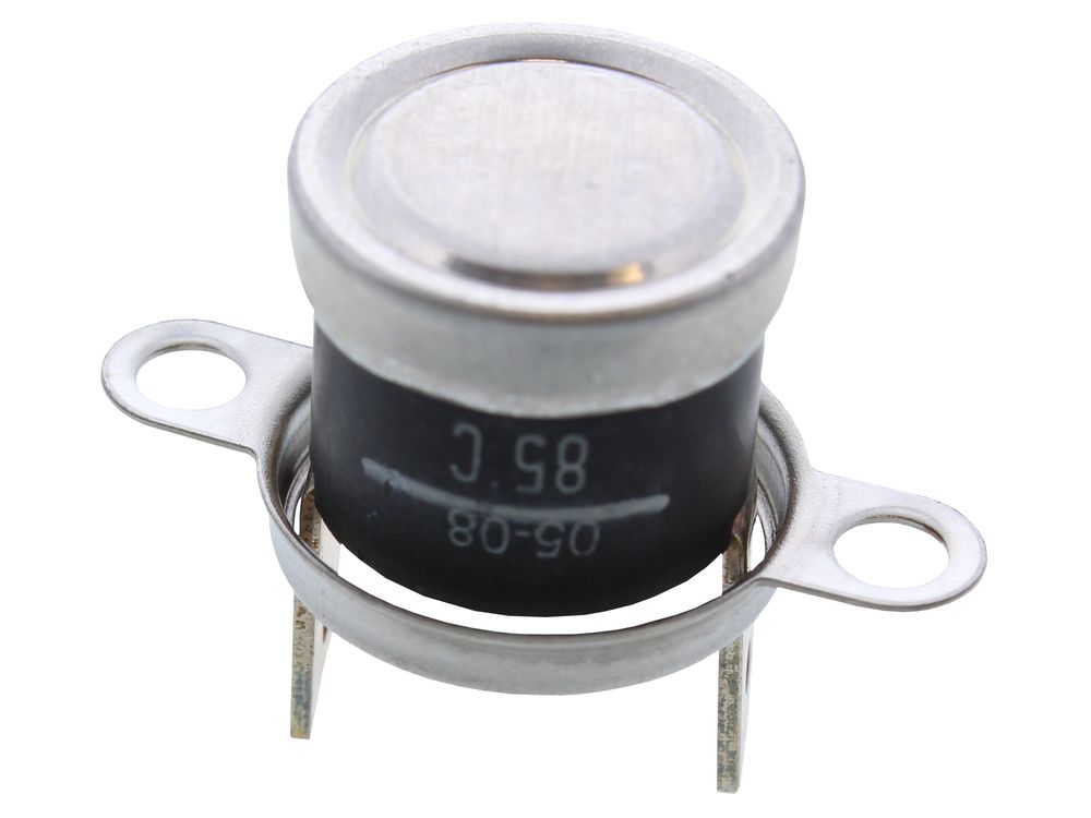 Vokera High-Limit Thermostat 5441
