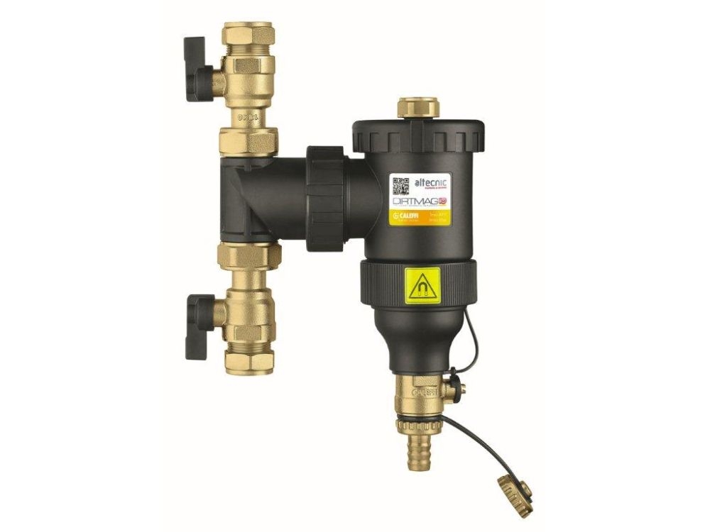 Altecnic Dirtmag IQ Prime 22mm 545342LTC