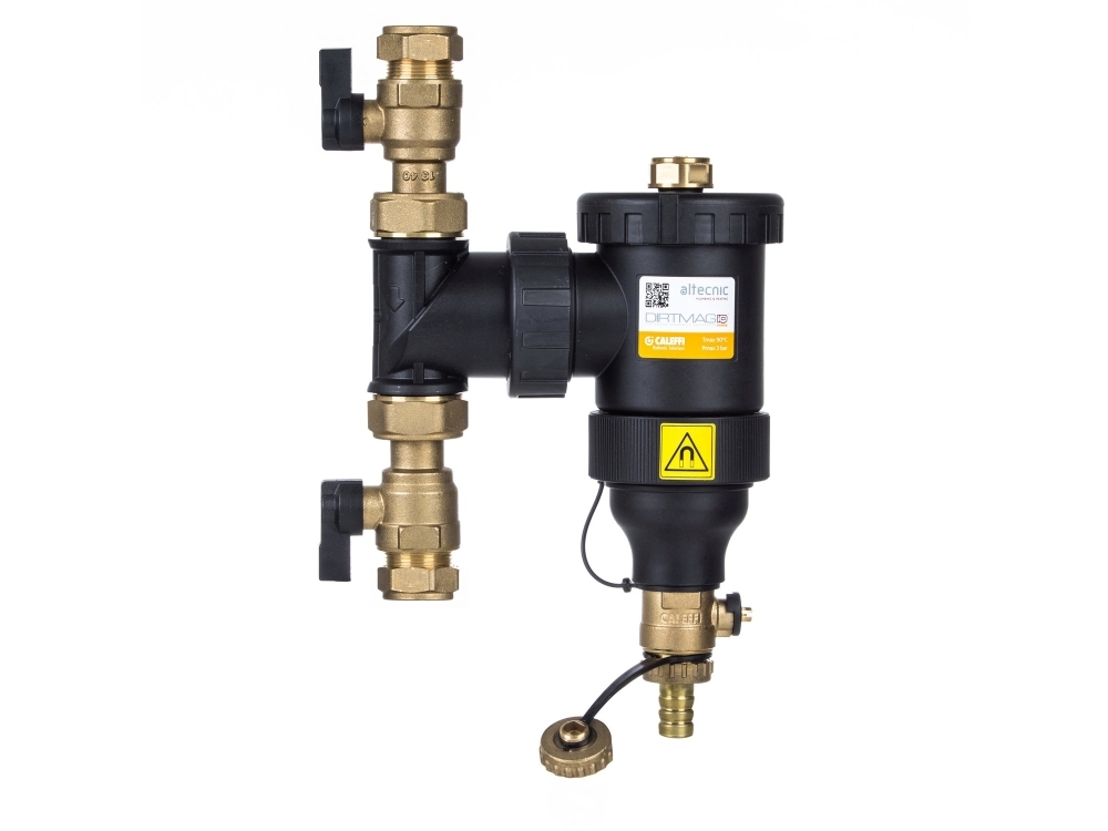 Altecnic Dirtmag IQ Prime 28mm 545343LTC